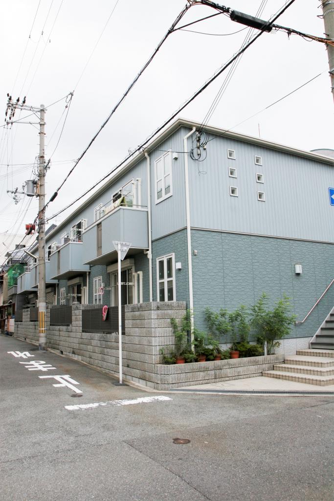 061716/建物外観