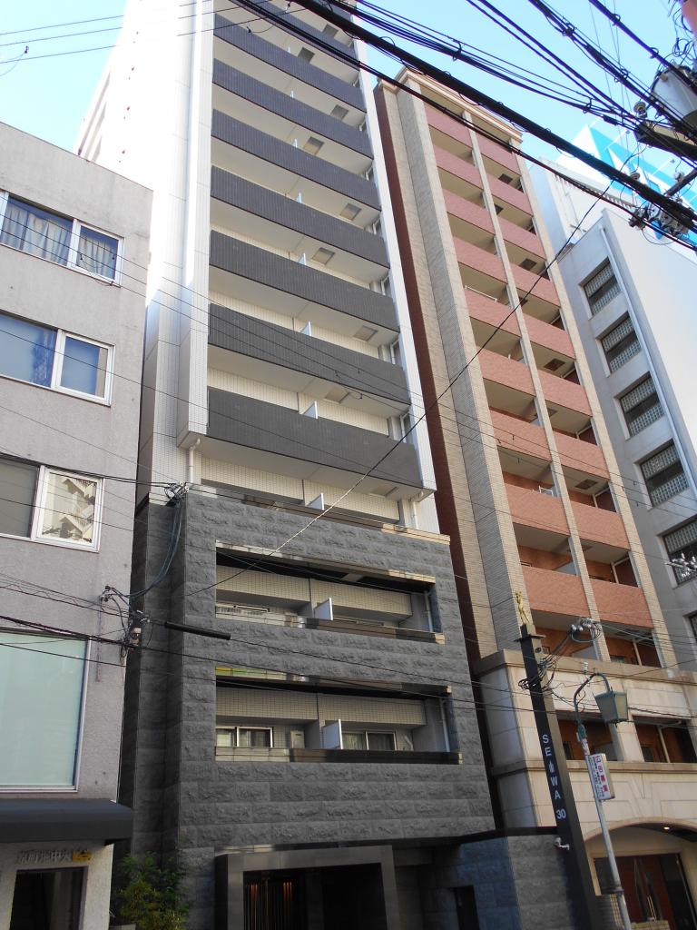 1381205/建物外観