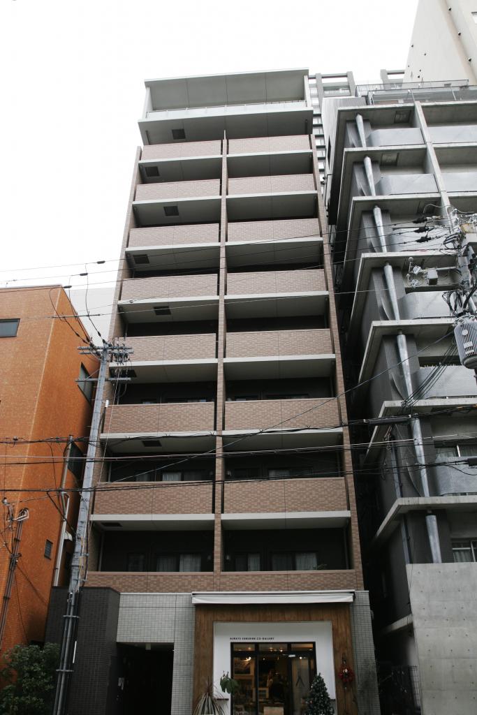 1408477/建物外観