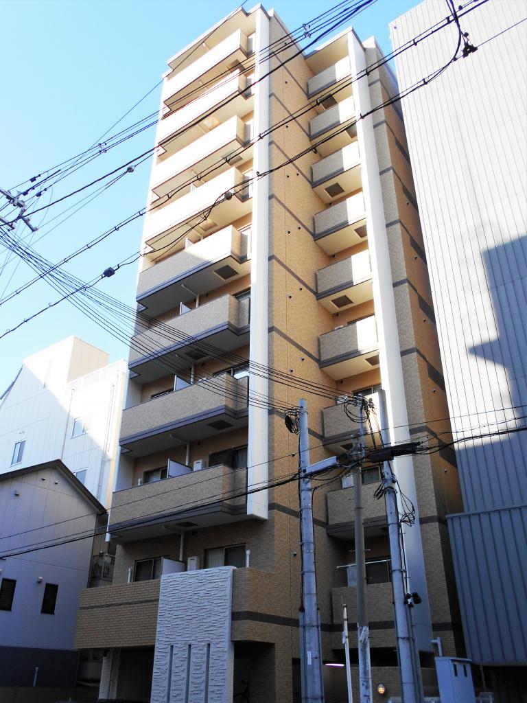 1434745/建物外観