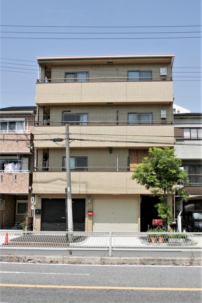 1118268/建物外観