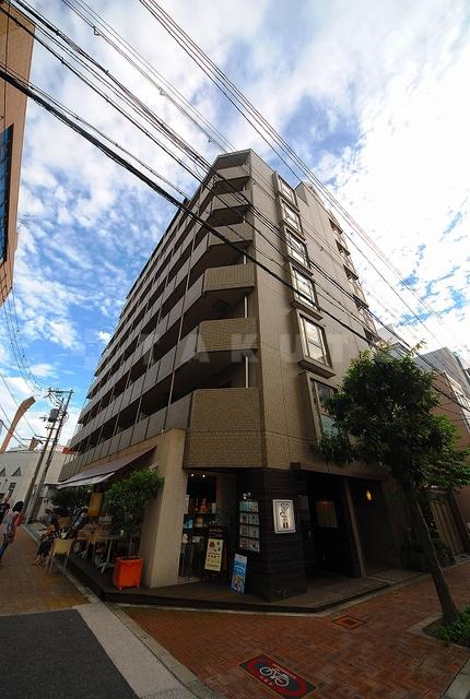 1421695/建物外観