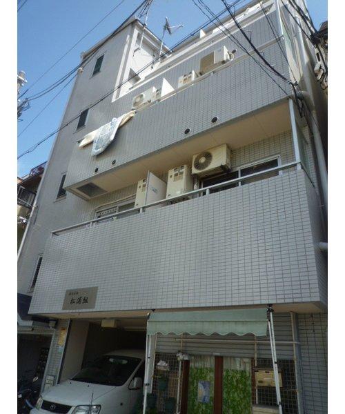 058741/建物外観