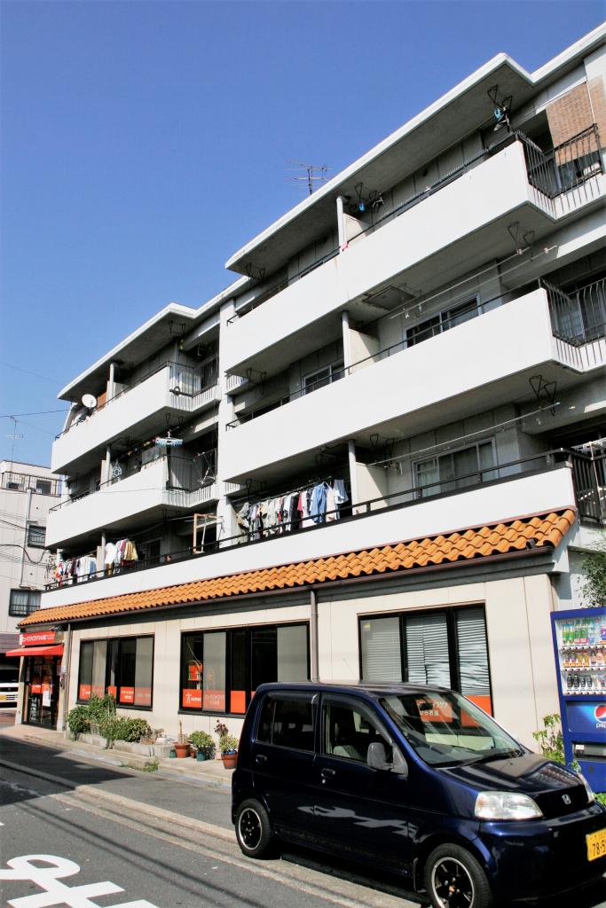 059324/建物外観