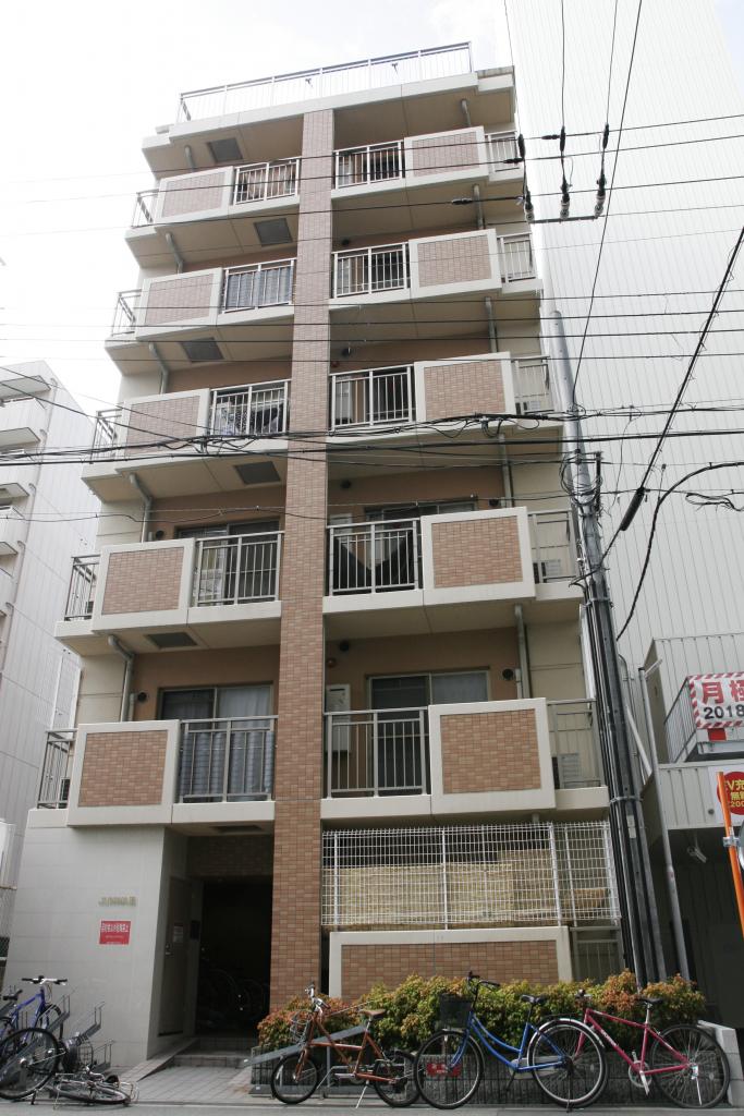 1441605/建物外観