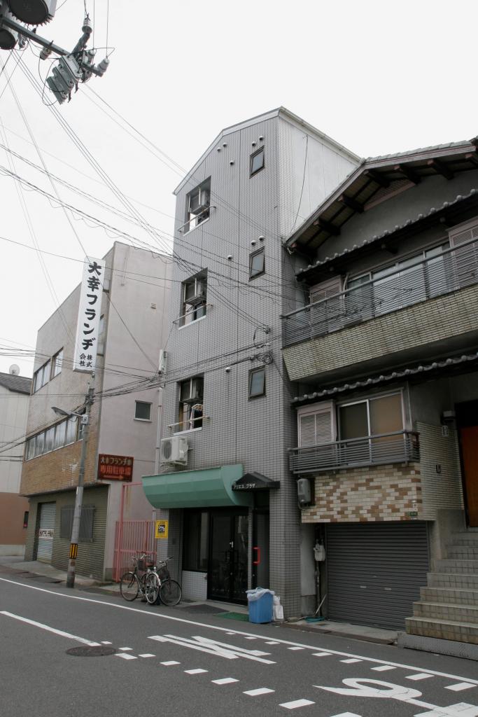060603/建物外観