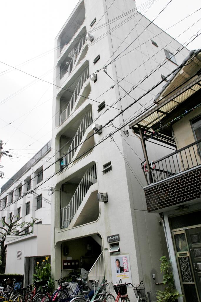 1454093/建物外観