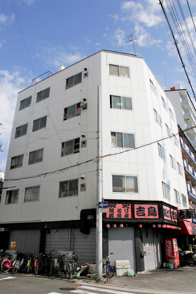 1452305/建物外観