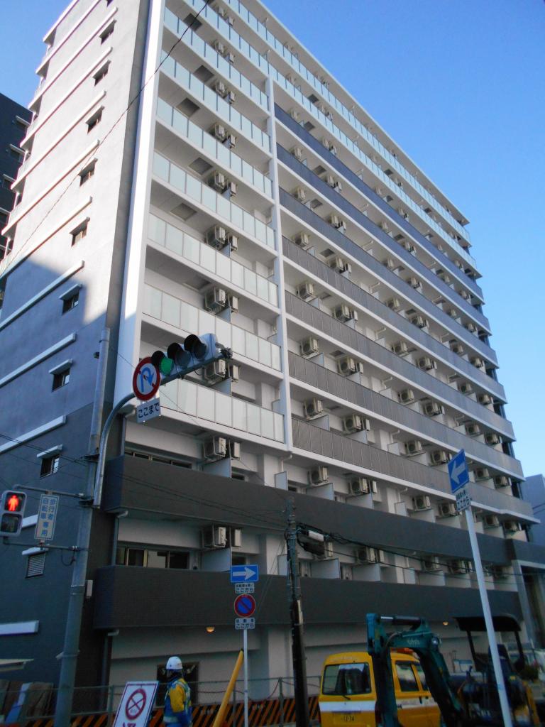 061352/建物外観