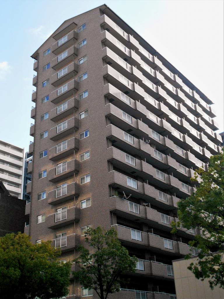 1427350/建物外観