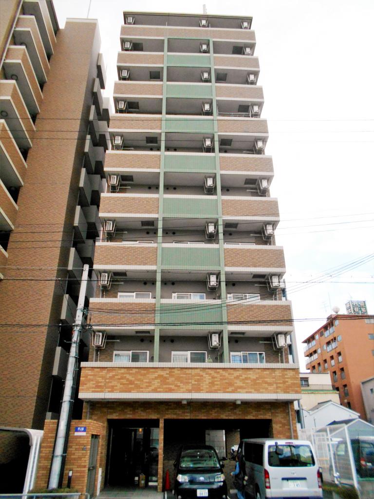 1419892/建物外観