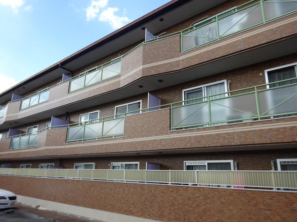 1433102/建物外観