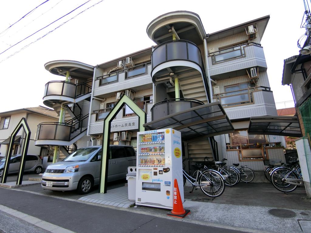 1402452/建物外観