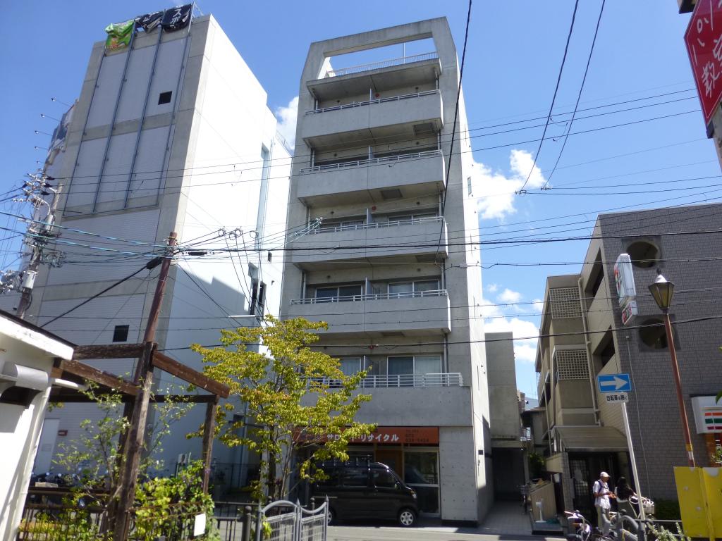 1410768/建物外観