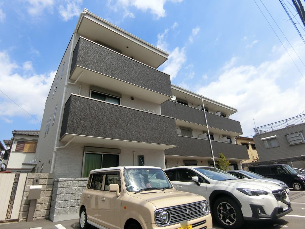 1415599/建物外観