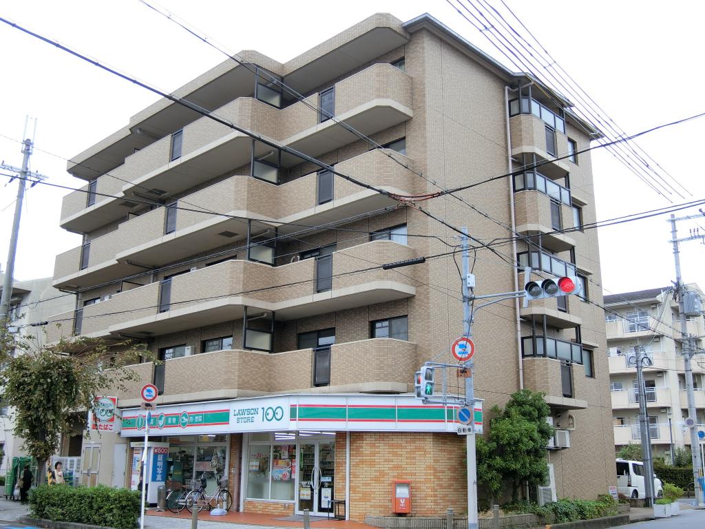 1050594/建物外観