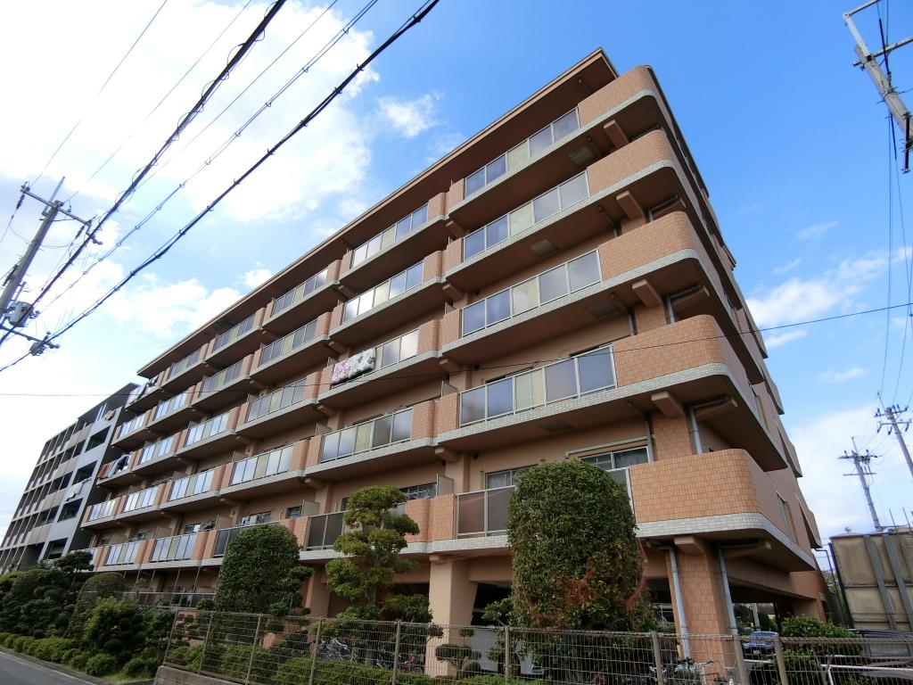 1410435/建物外観