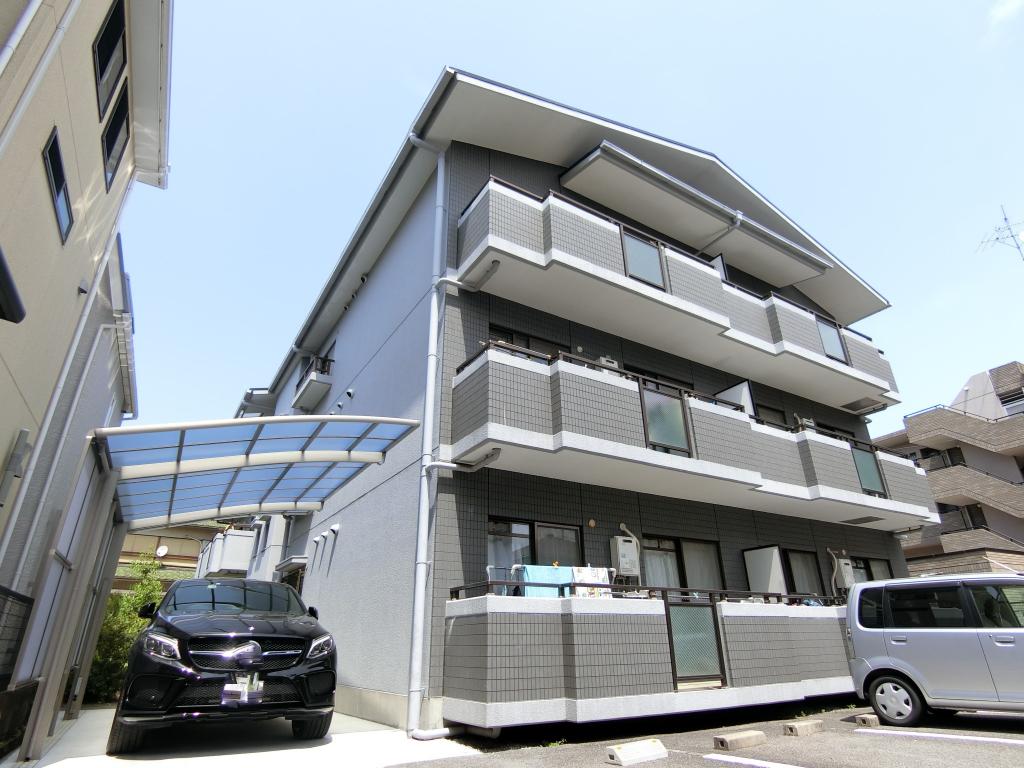 1415941/建物外観