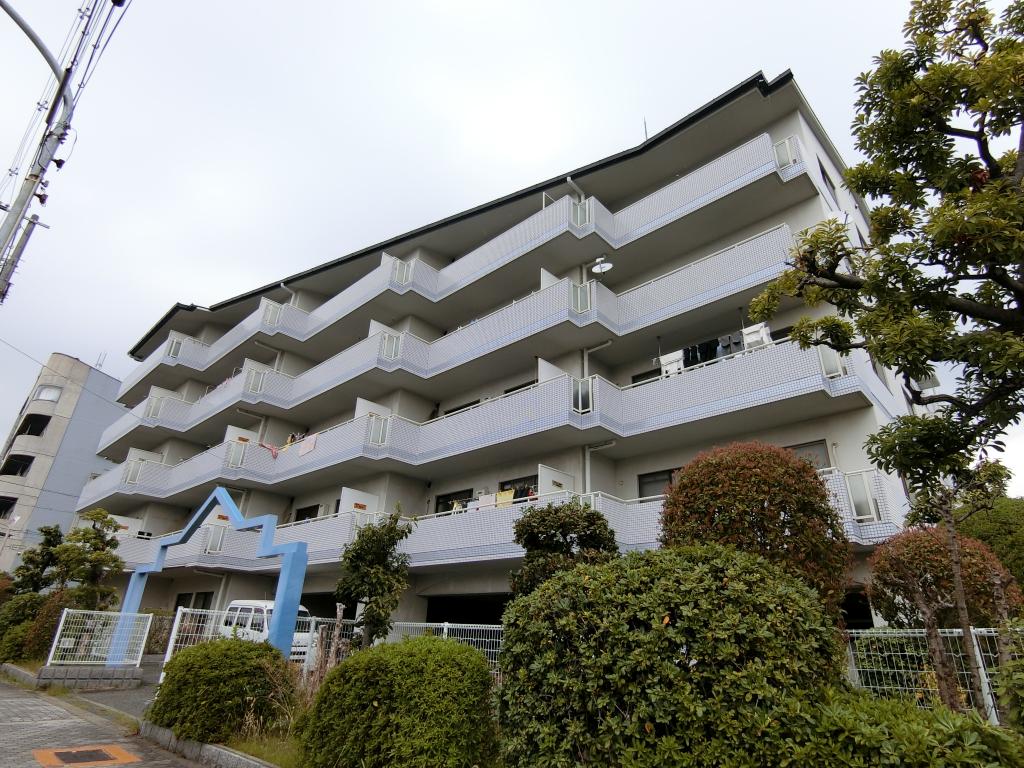 1415938/建物外観