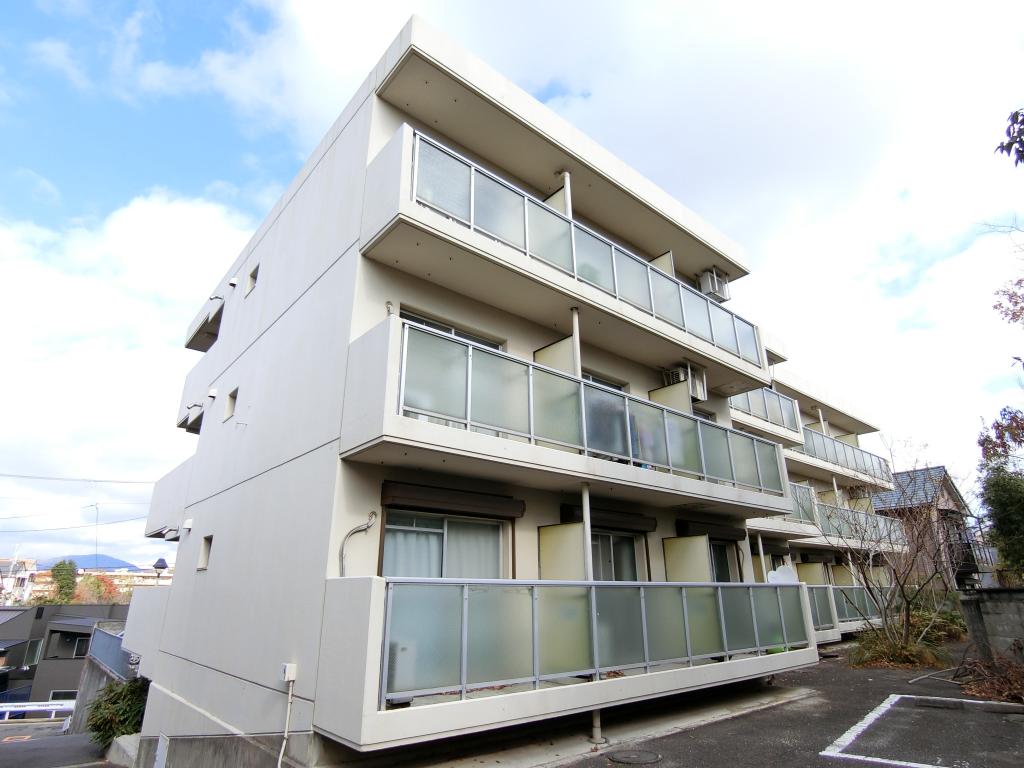 1415764/建物外観
