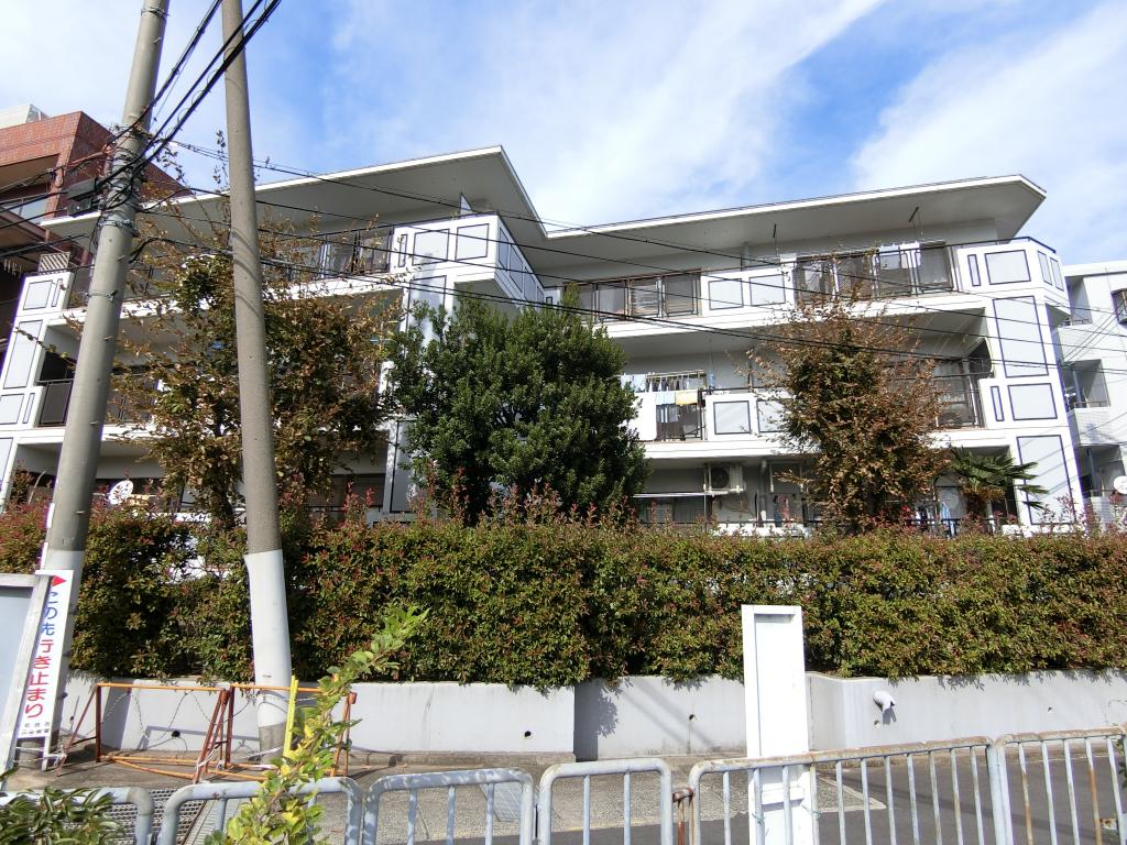 1401419/建物外観