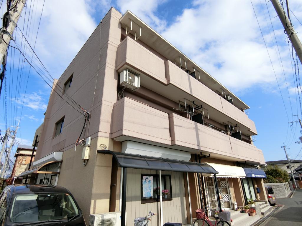 1397552/建物外観
