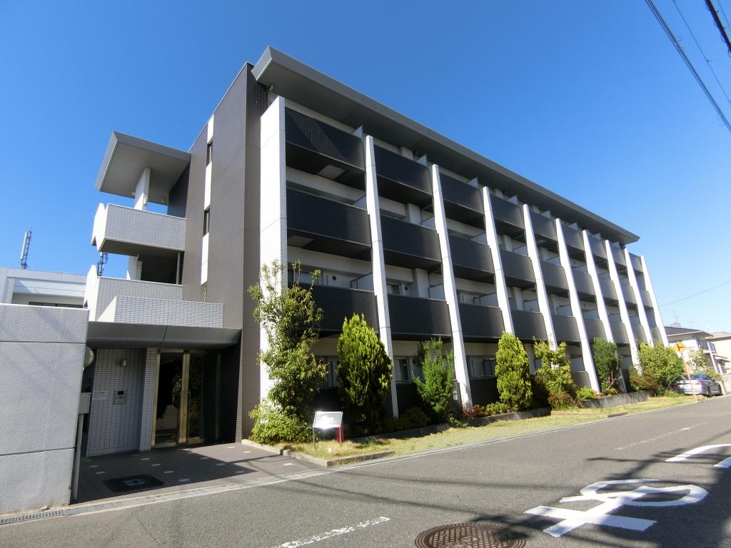1404970/建物外観