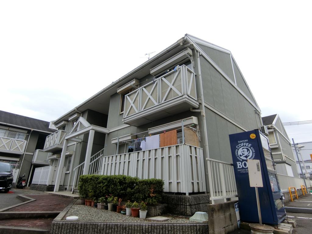 1415940/建物外観