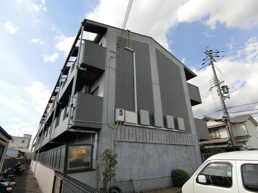 1395519/建物外観