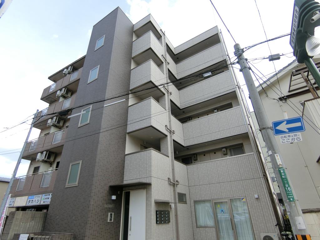 1415545/建物外観