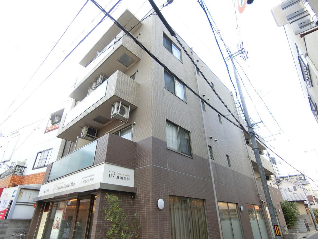 1415548/建物外観