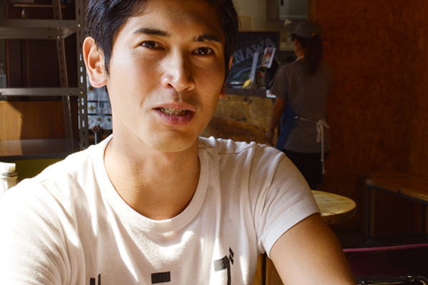 toguchi atsushi