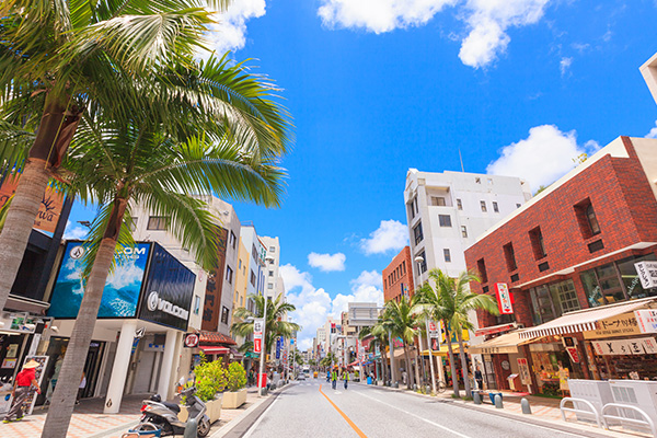 okinawa