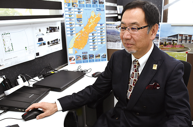 カタリストOTS東会長5