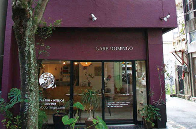 GARB DOMINGO3