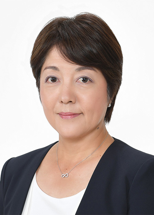 髙津美咲