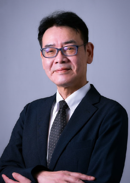 有薗一男