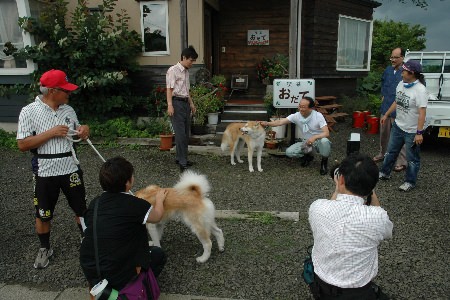 おおだて映像計画