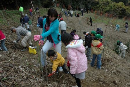きびっとの杜