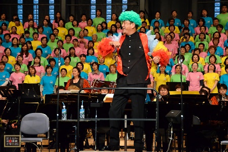 富士山河口湖音楽祭実行委員会