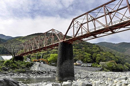 中芸地区森林鉄道遺産を保存・活用する会