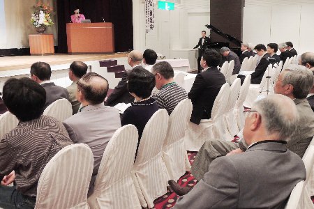 室蘭港立市民大学