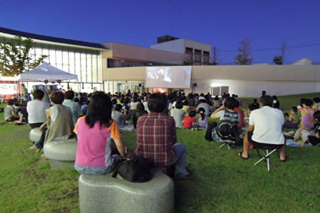 とよはしまちなかスロータウン映画祭実行委員会