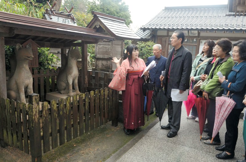 松江ツーリズム研究会