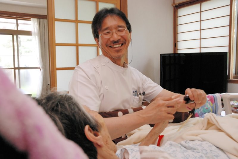 在宅ネット・さが