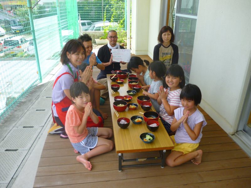 浦添小学校PTA