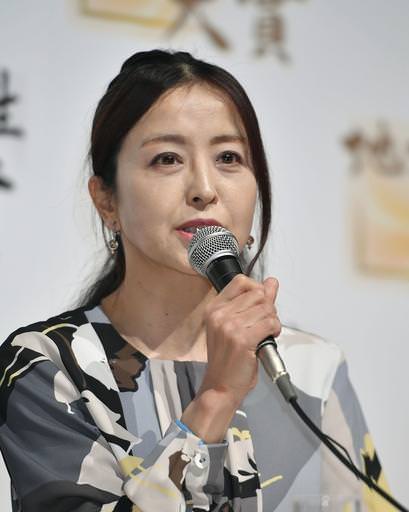 大桃美代子さん