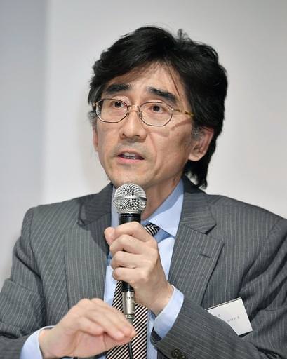 藤波匠日本総合研究所上席主任研究員