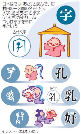 ３００ 字 廟に出生報告をする儀式 47news よんななニュース 47都道府県52参加新聞社と共同通信のニュース 情報 速報を束ねた総合サイト