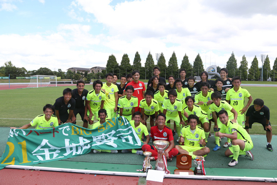 MIOびわこ滋賀(2年連続5回目)